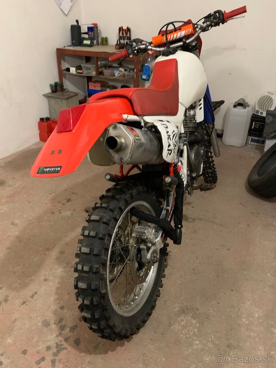 Honda XR 600 r