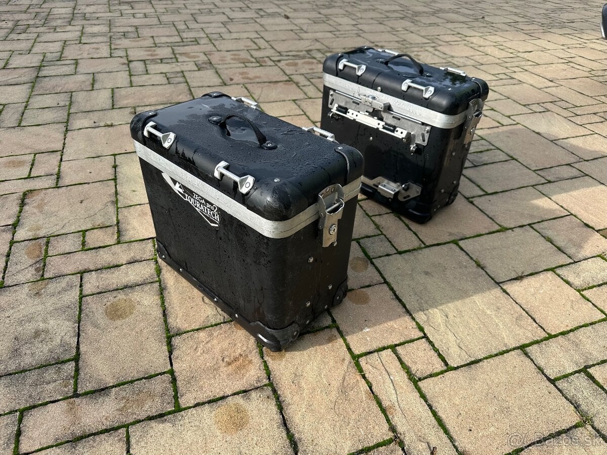 Kufre Touratech ZegaPro