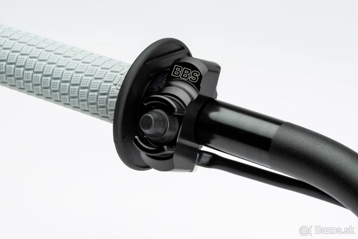 2024+ spínačov svetlometov - zapnuté/vypnuté