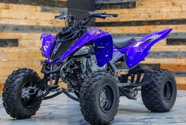 Yamaha Raptor 700 Yfz 450 Suzuki Ltz 400 kfx trx ltr KTM 525