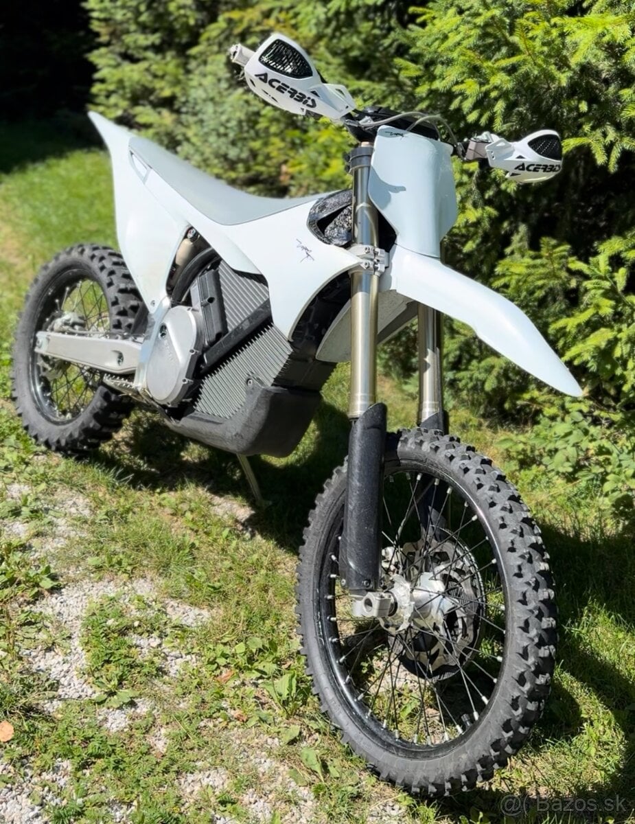 Stark Varg MX 1.0