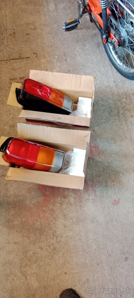 Jeep Cherokee XJ 1997 - 2001