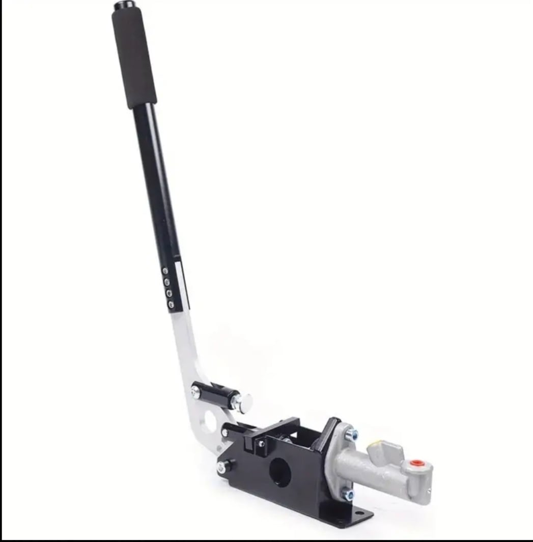 Ručná hydraulická brzda