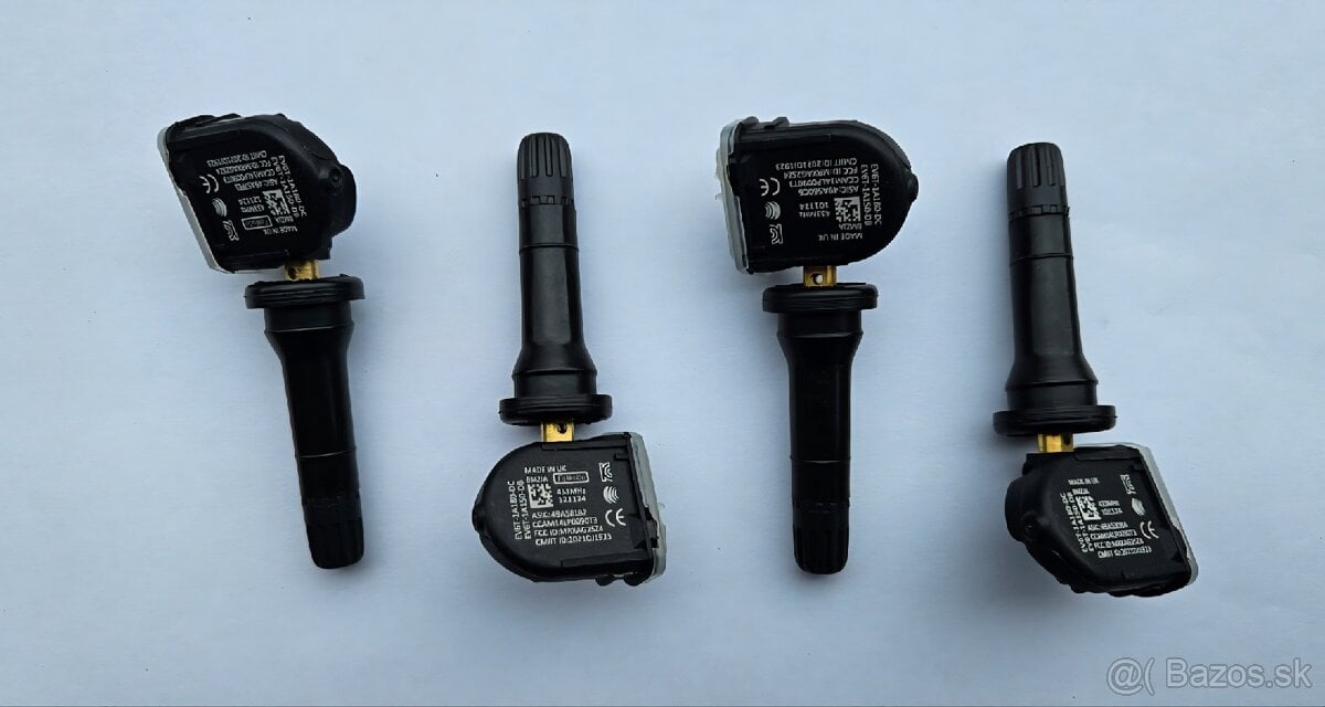 FORD TPMS