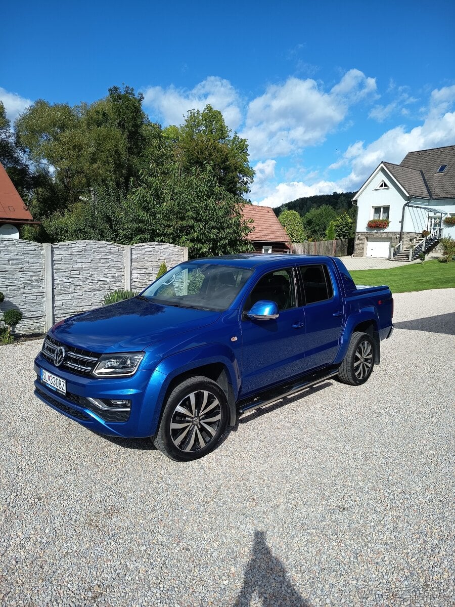 Amarok