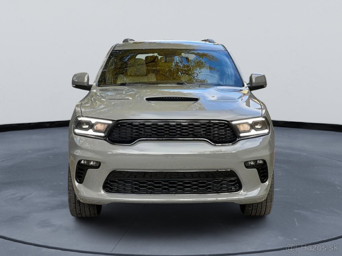 Dodge Durango 3.6L V6 2021 DPH