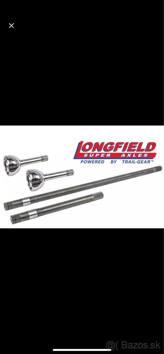 Nissan patrol pevnostné poolosi y60