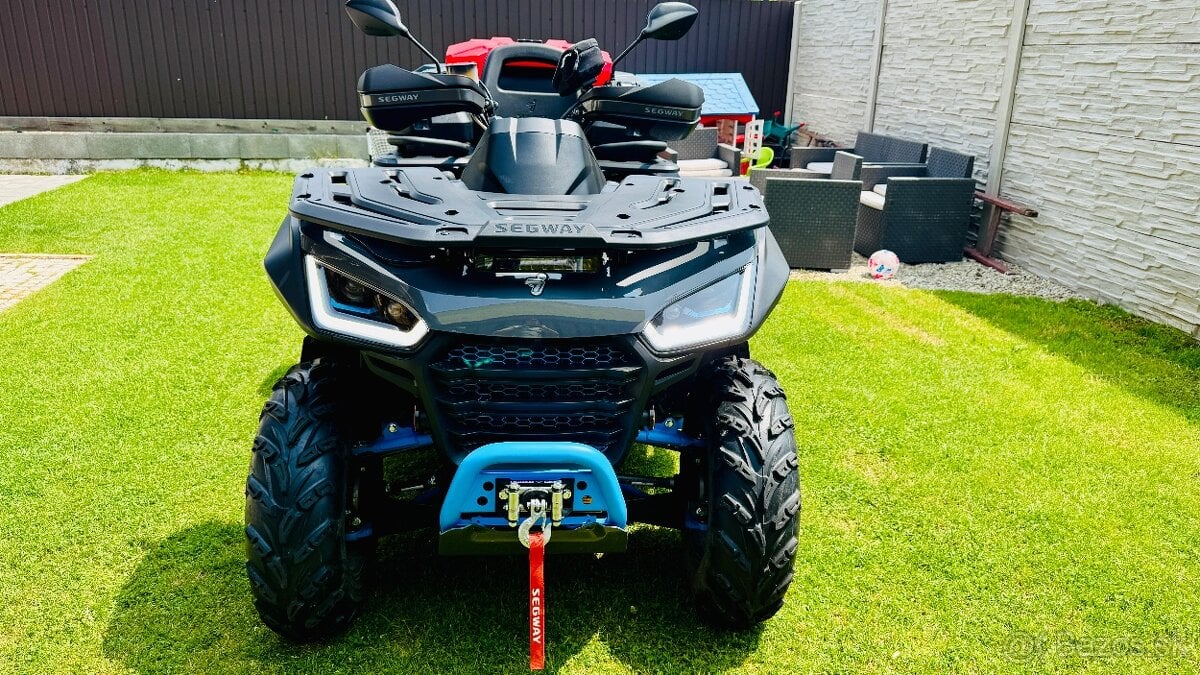 Segway Snarler AT6L L7e