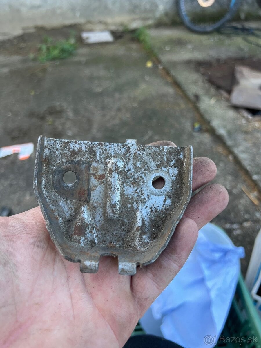 Predam diely na nissan patrol y60