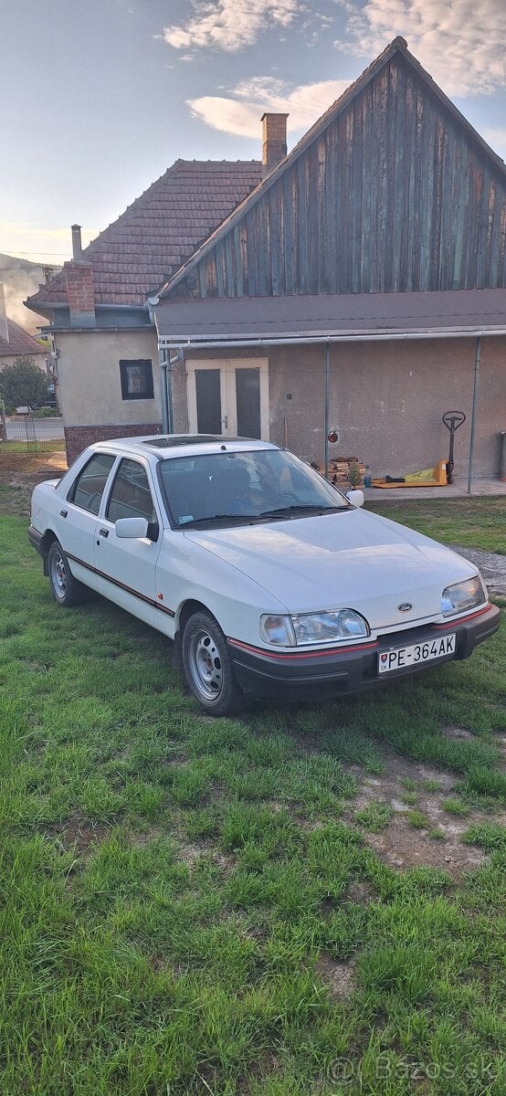 Ford sierra
