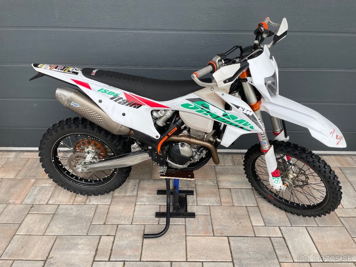 KTM 350 EXC-F