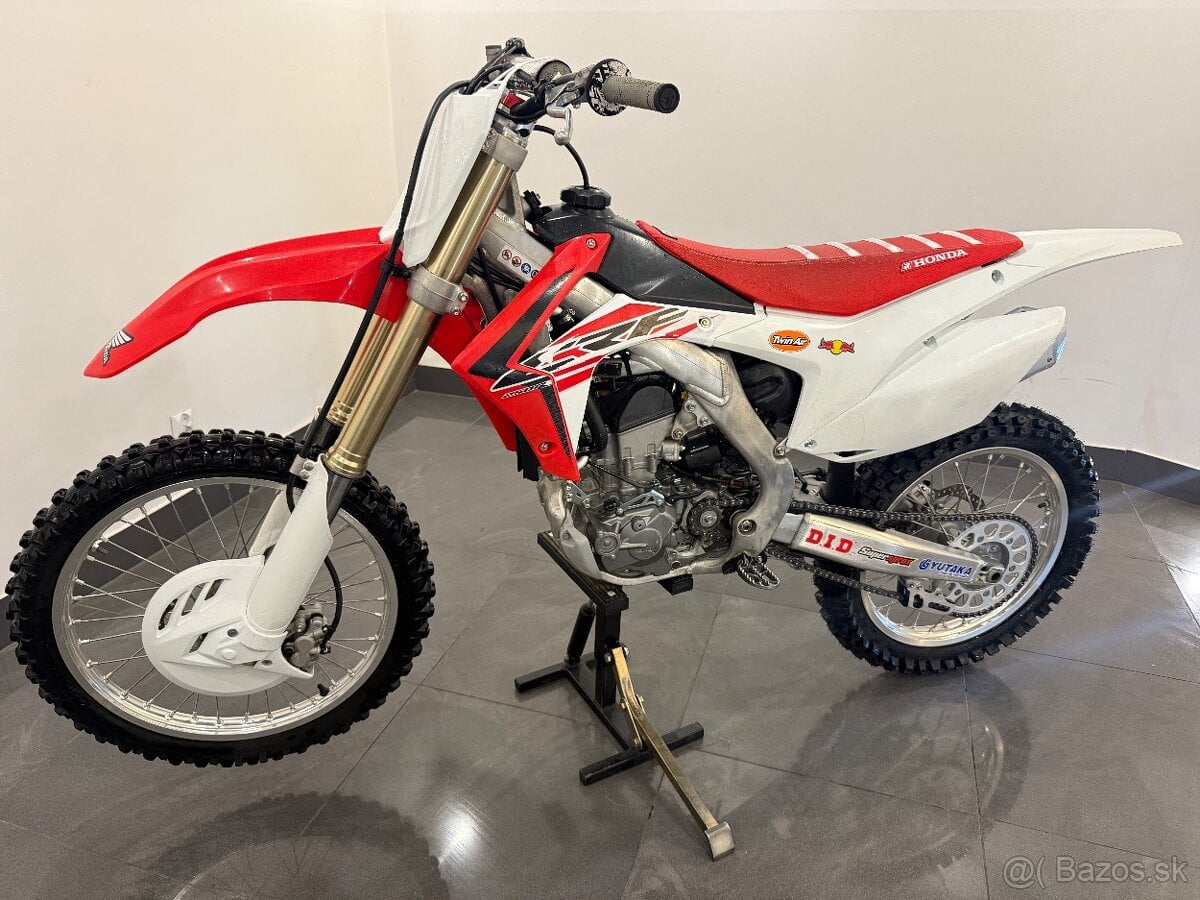 Honda crf 250