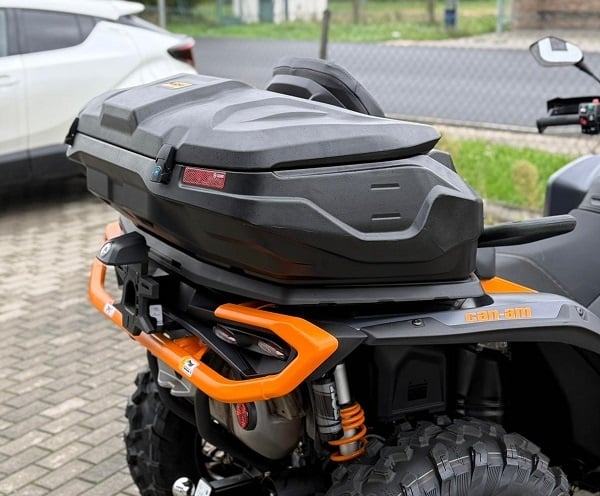Zadný box CAN AM OUTLANDER G3