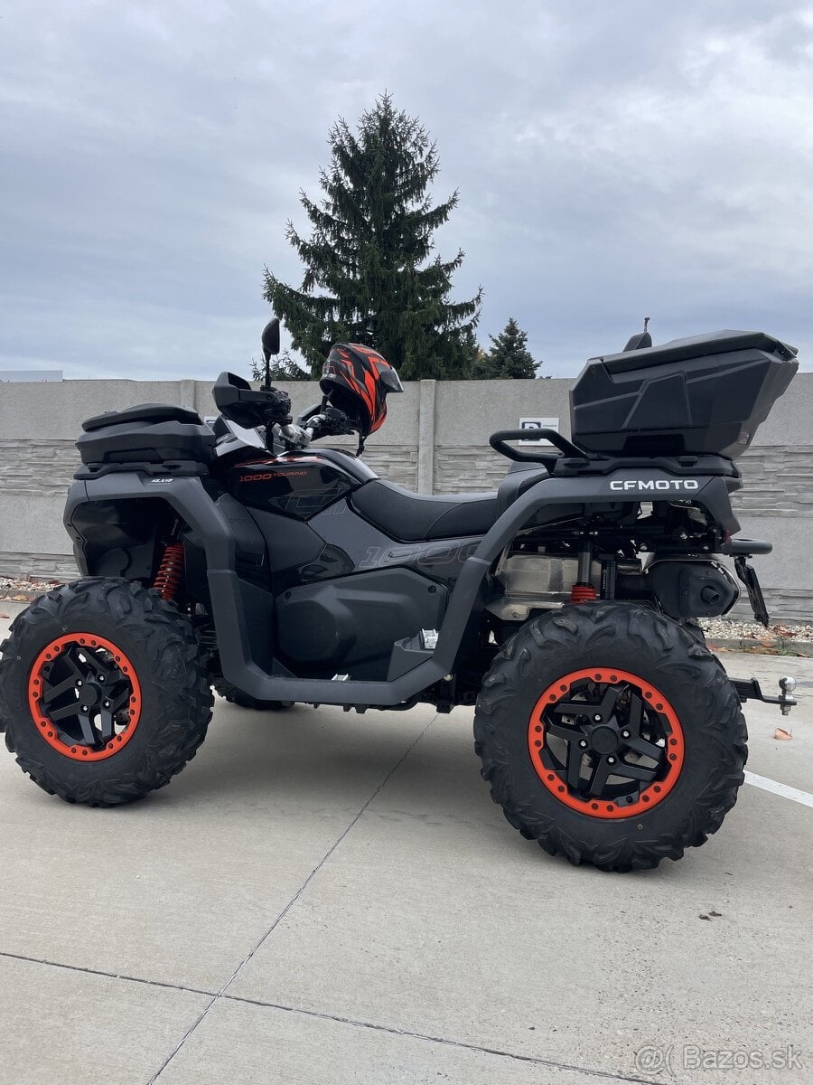 CFMoto Gladiator G3 x1000 premium