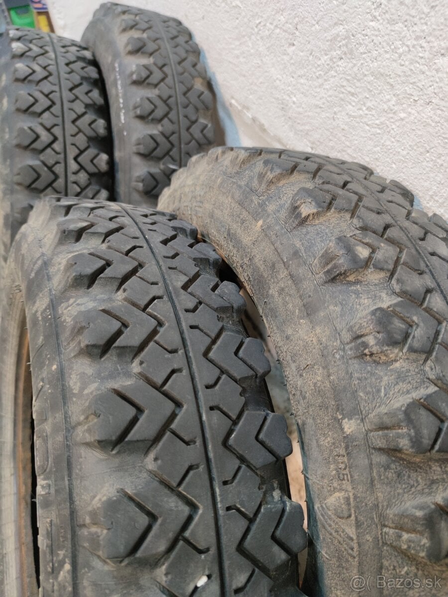 Voltyre 175/80 R16