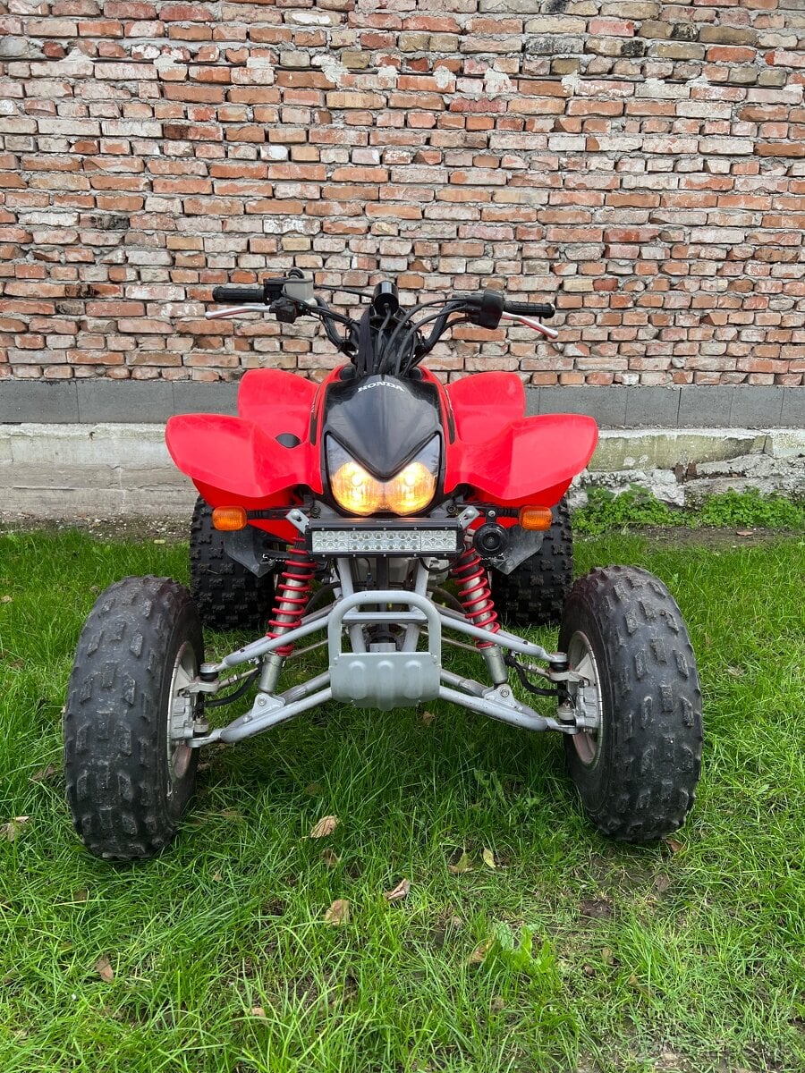 Honda Trx 400