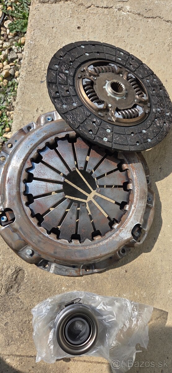 Spojková sada Land Cruiser 3.0