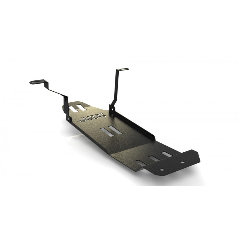 Kryt motora a prevod.  pre Jeep Gladiator JT 2020+ 3.0