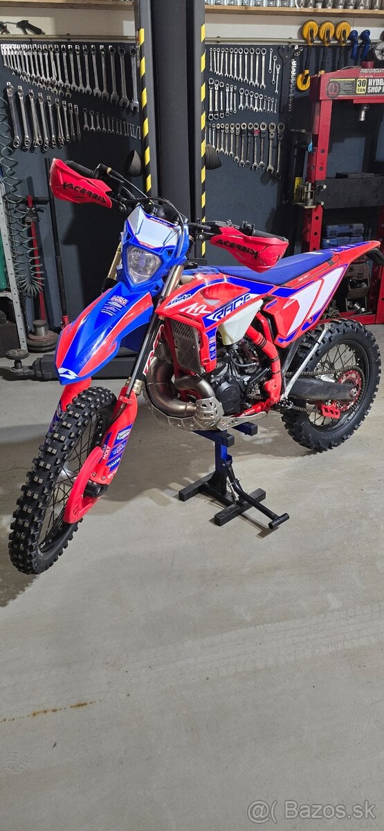 Beta RR 300 2T Race 2025