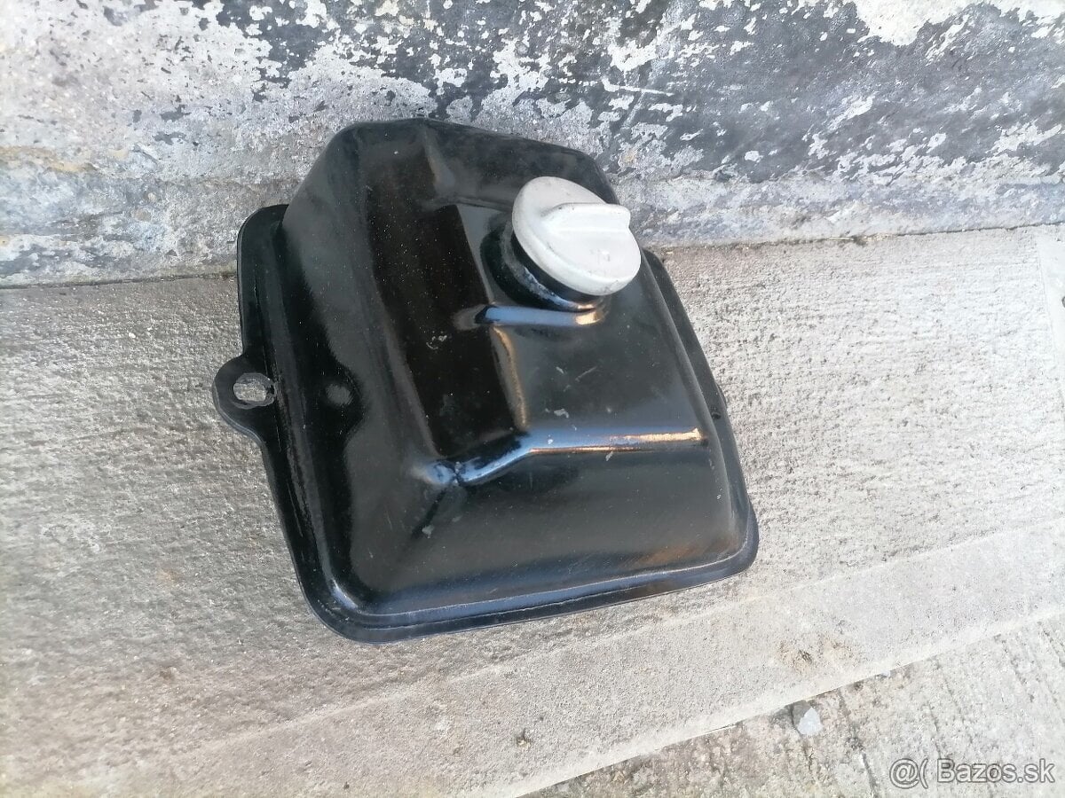 Predám nádrž na štvorkolku ATV 200/250