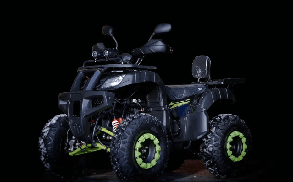 ŠTVORKOLKA BIG LAMP 250 ccm NOVÁ+ZÁRUKA