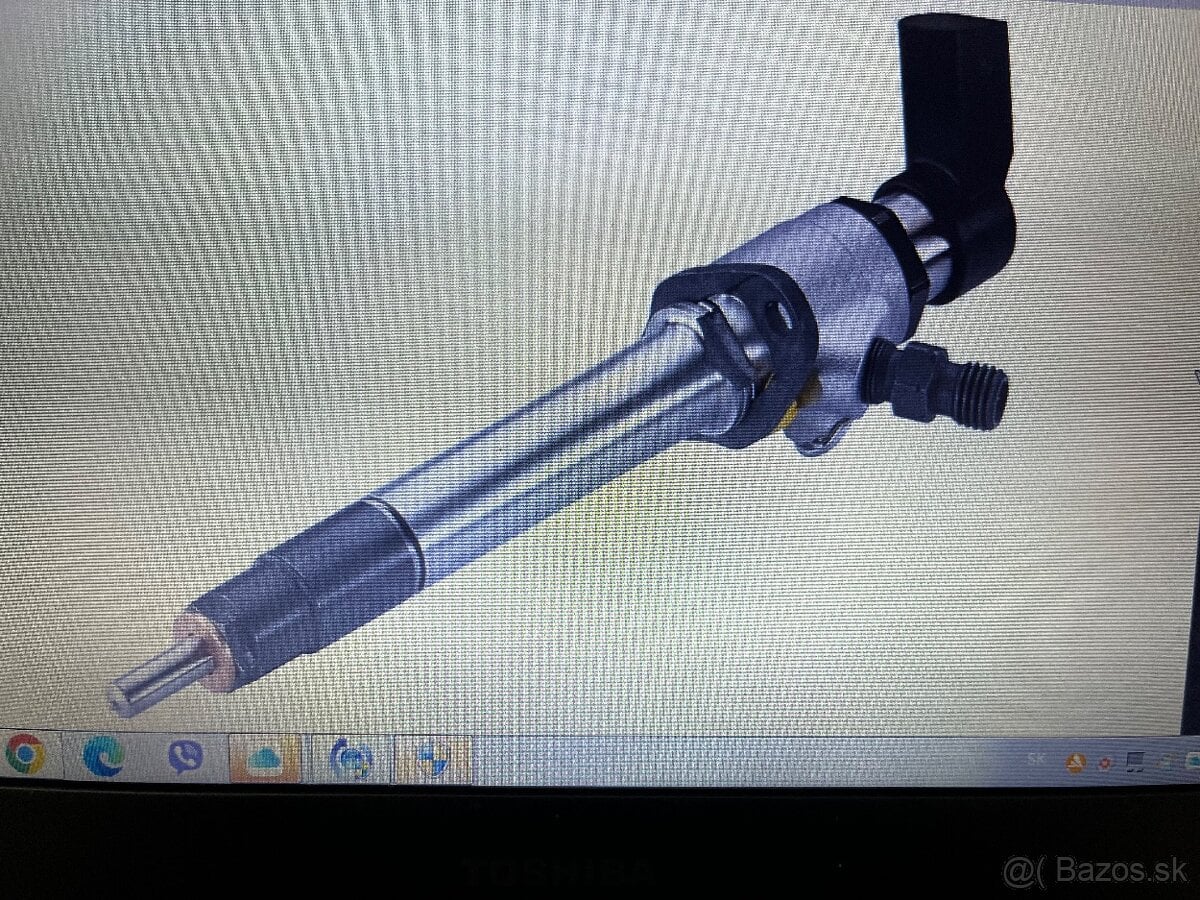 Land Rover Discovery III, IV, Spotr, 2,7TD 140kw