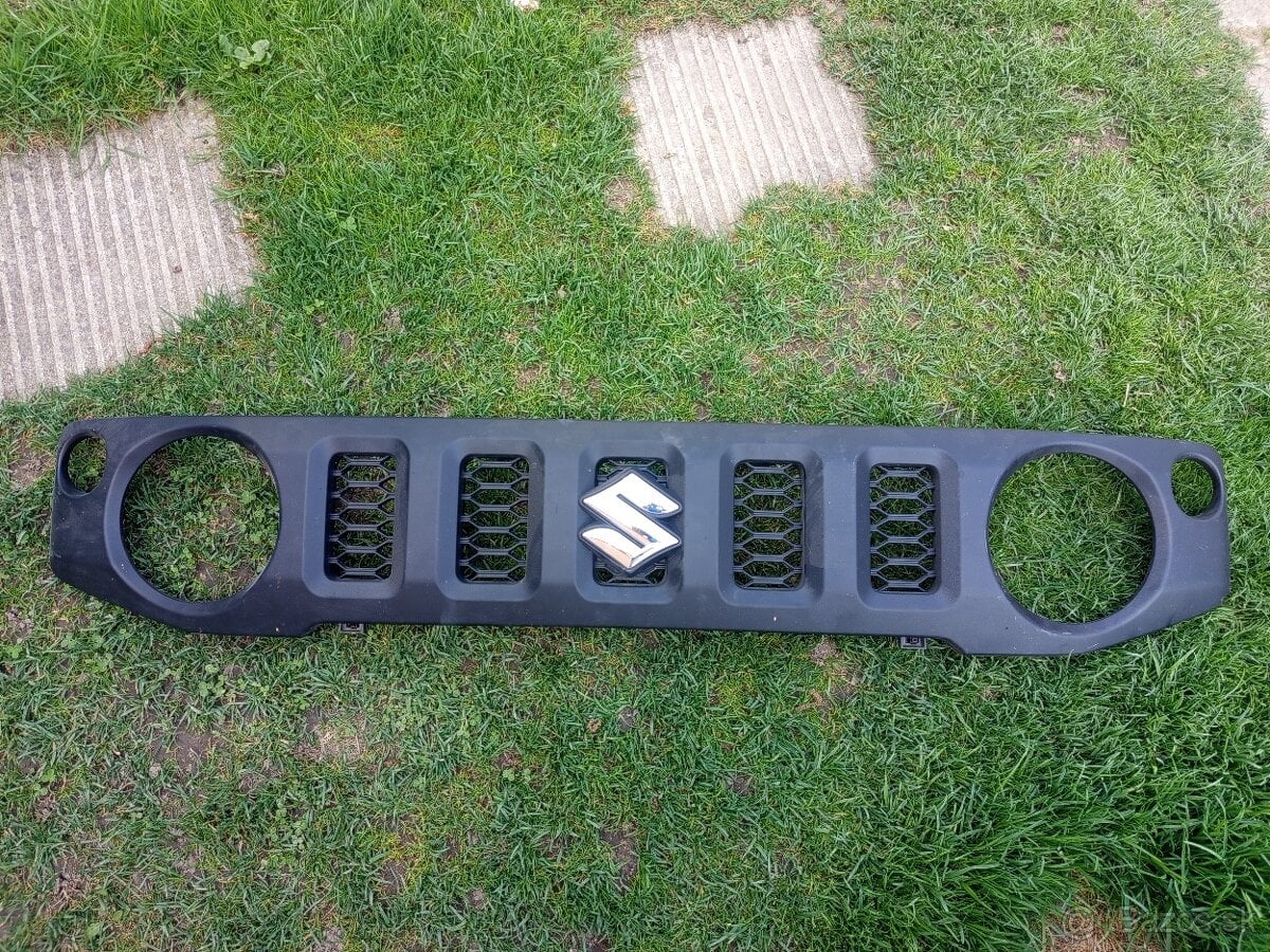 Predná maska Suzuki Jimny