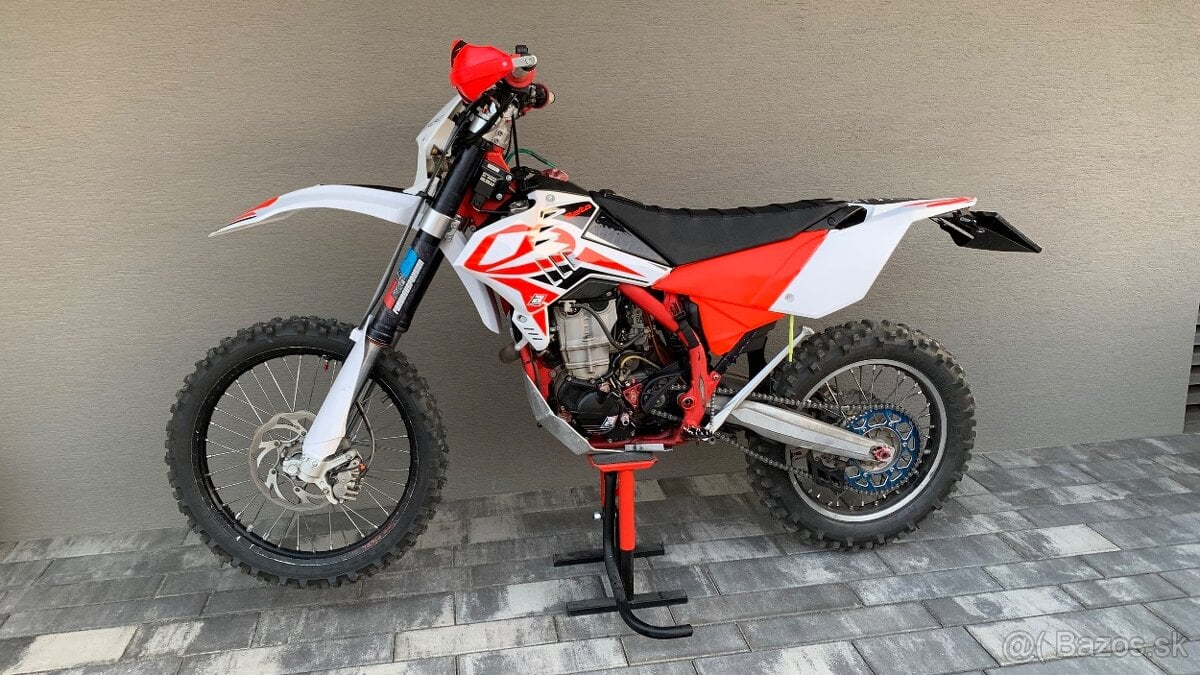 Beta RR 400 Factory edicia