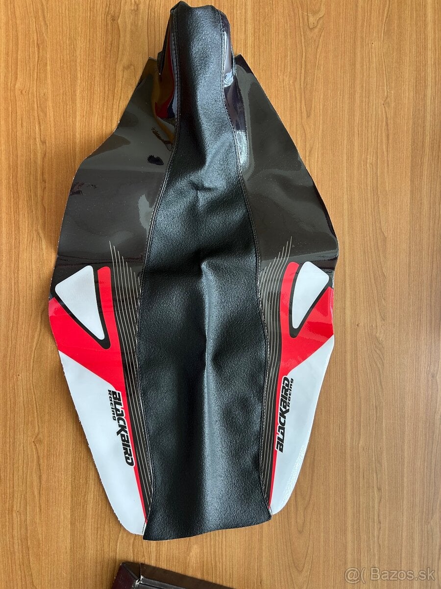 Predám poťah sedadla HONDA TRX 450 R 04-03