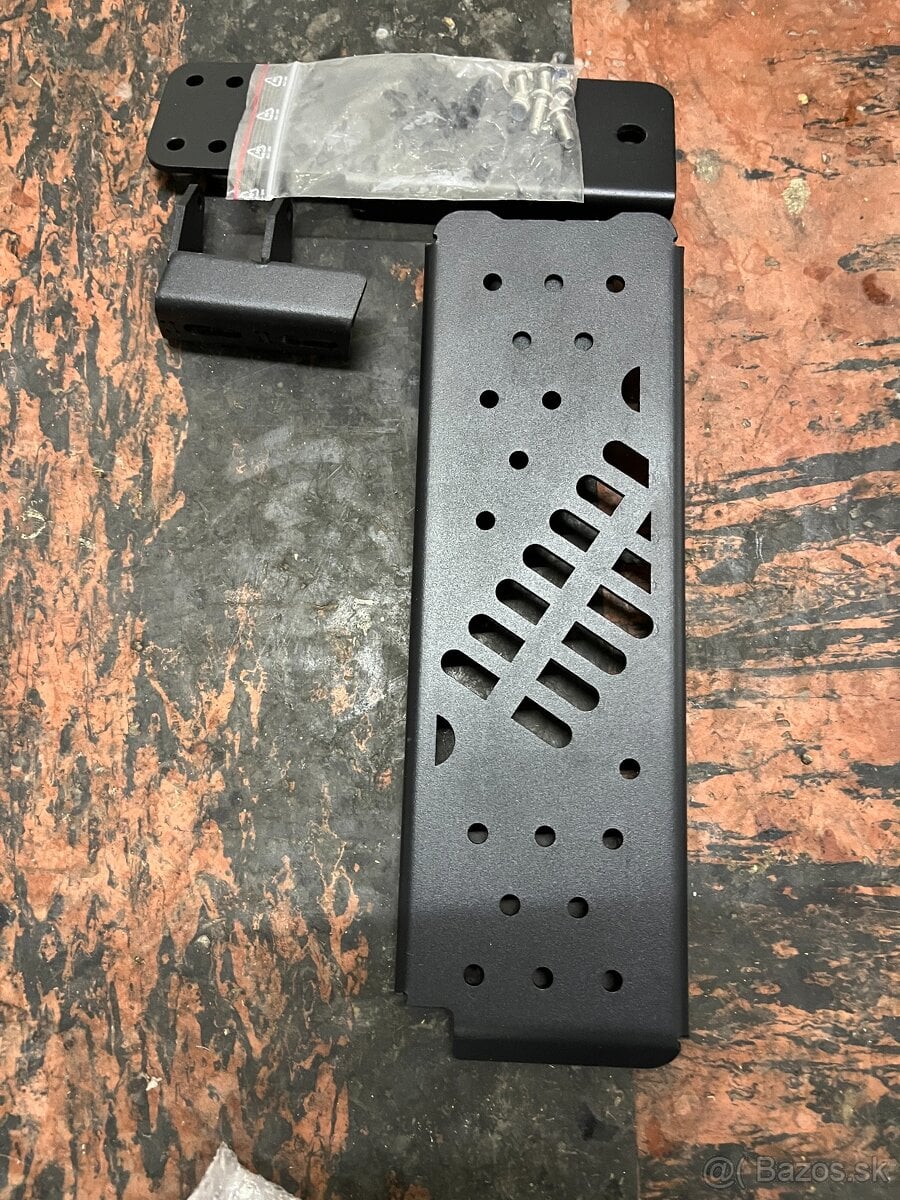 JEEP Wrangler   LAVY pedal JEEP Wrangler