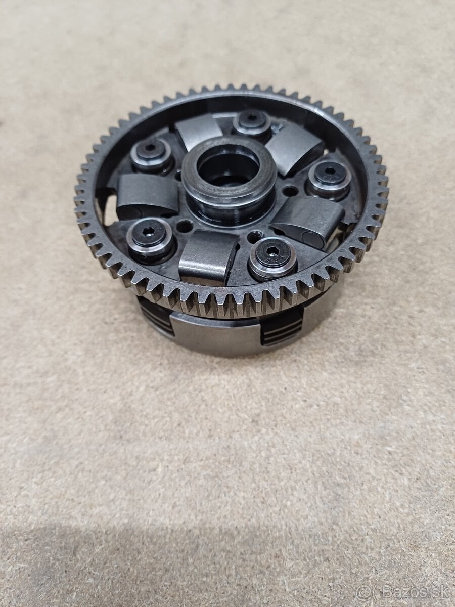 IRP spojka ktm, husqvarna, gas gas ,sx50, tc50, mc50