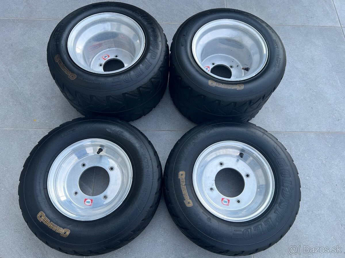 Cestne kolesa Yamaha R10 4x156 4x115