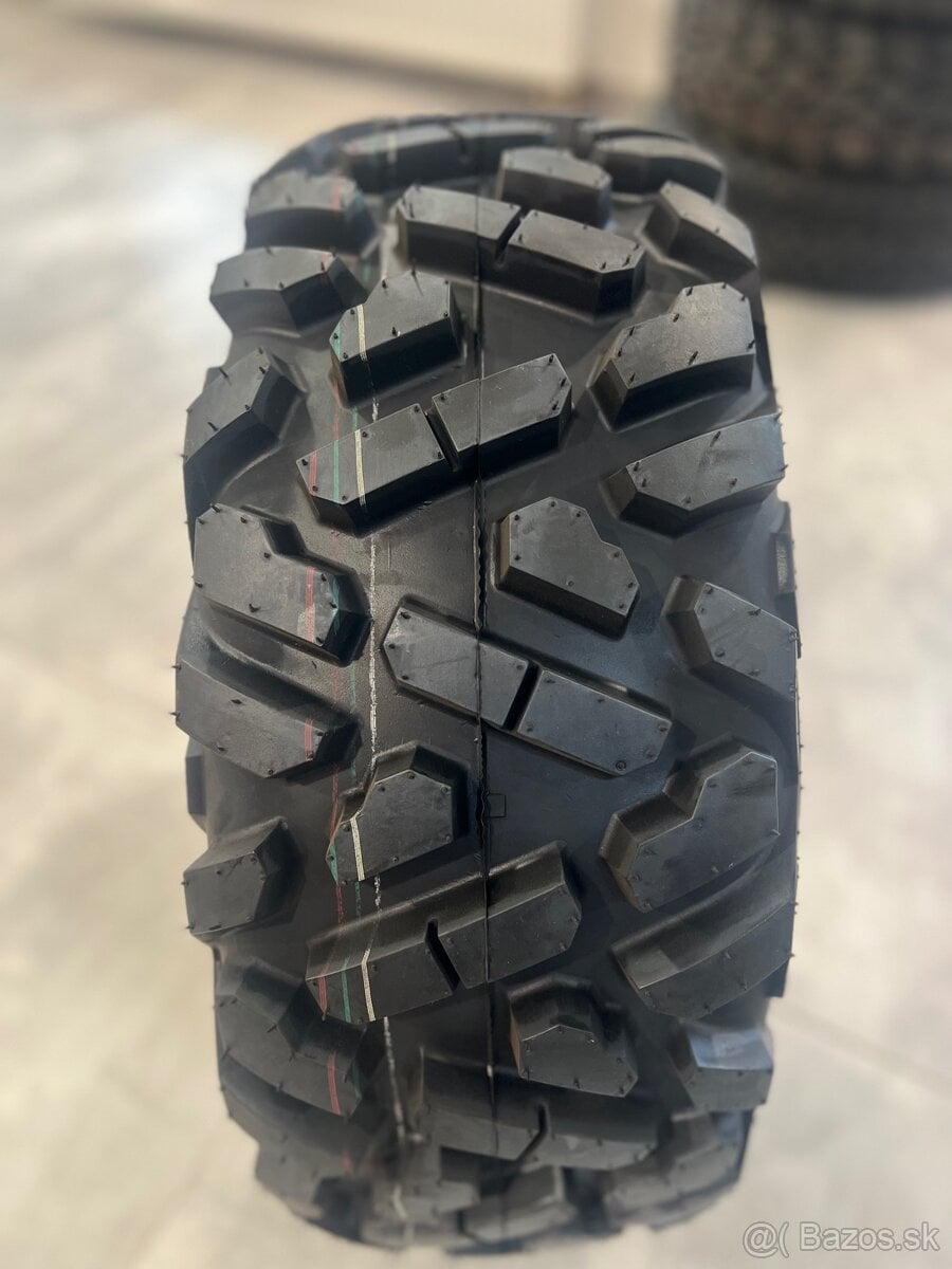 Pneumatika 25x10-12 Wanda Bighorn