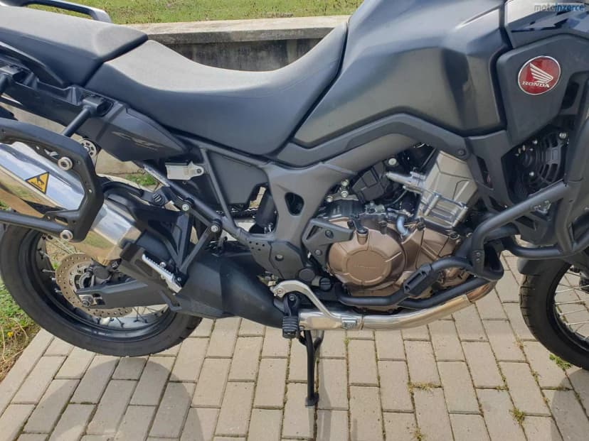 Honda CRF 1000 L Africa Twin ABS