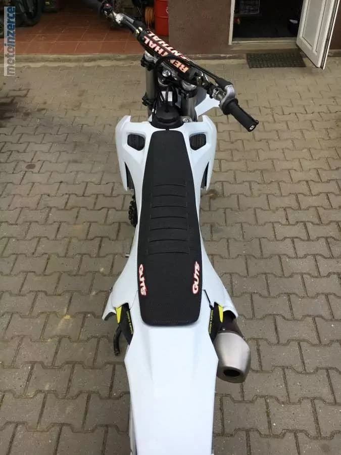 Husqvarna FC 450