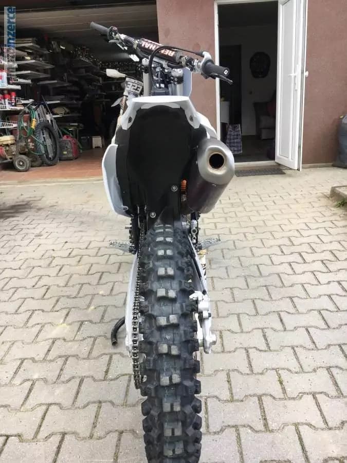 Husqvarna FC 450