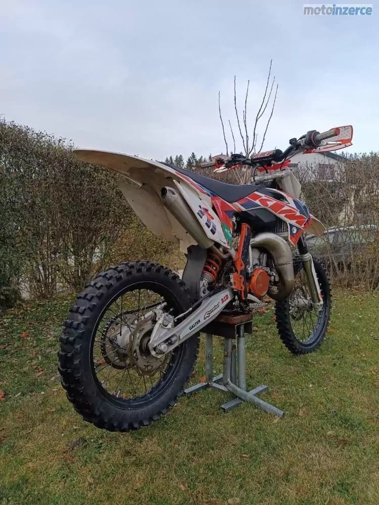 KTM 85 SX
