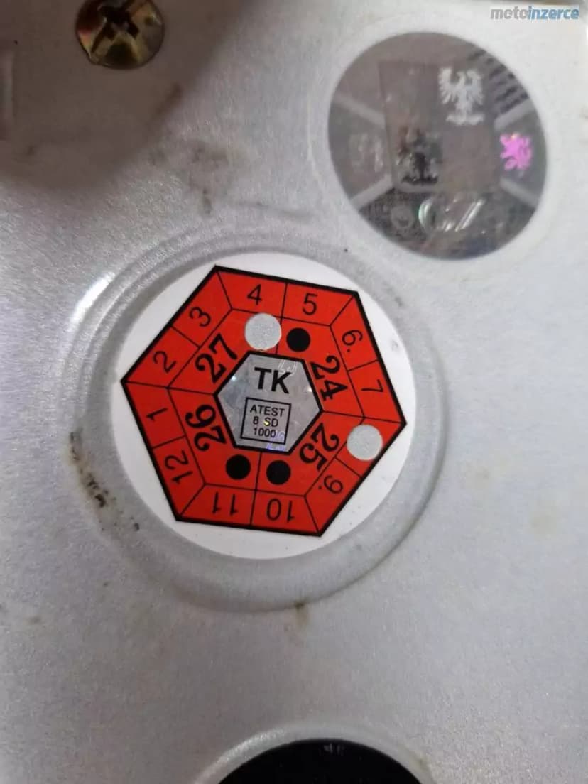 KTM 450 EXC SIX DAYS