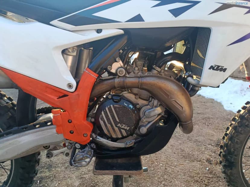 KTM 450 SX-F