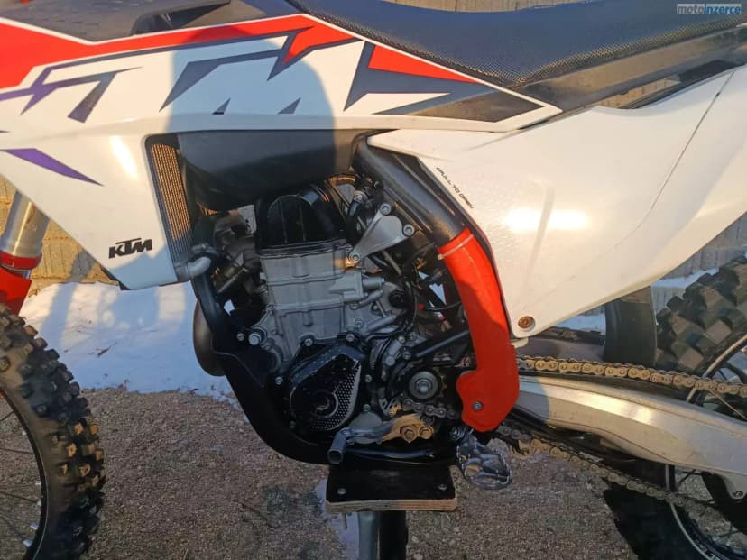 KTM 450 SX-F