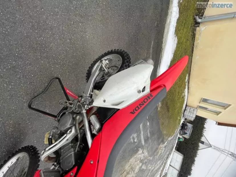 Honda CRF 150 R