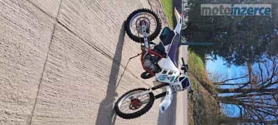 KTM 125 EXC