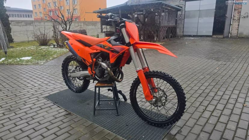 KTM 450 SX-F
