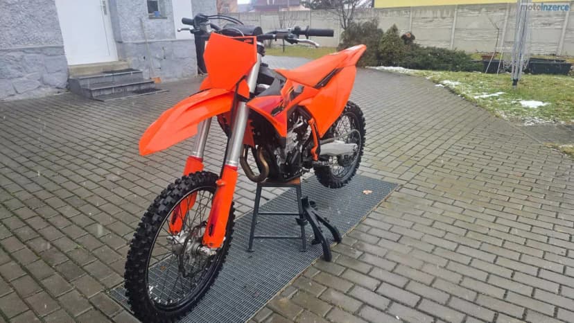 KTM 450 SX-F