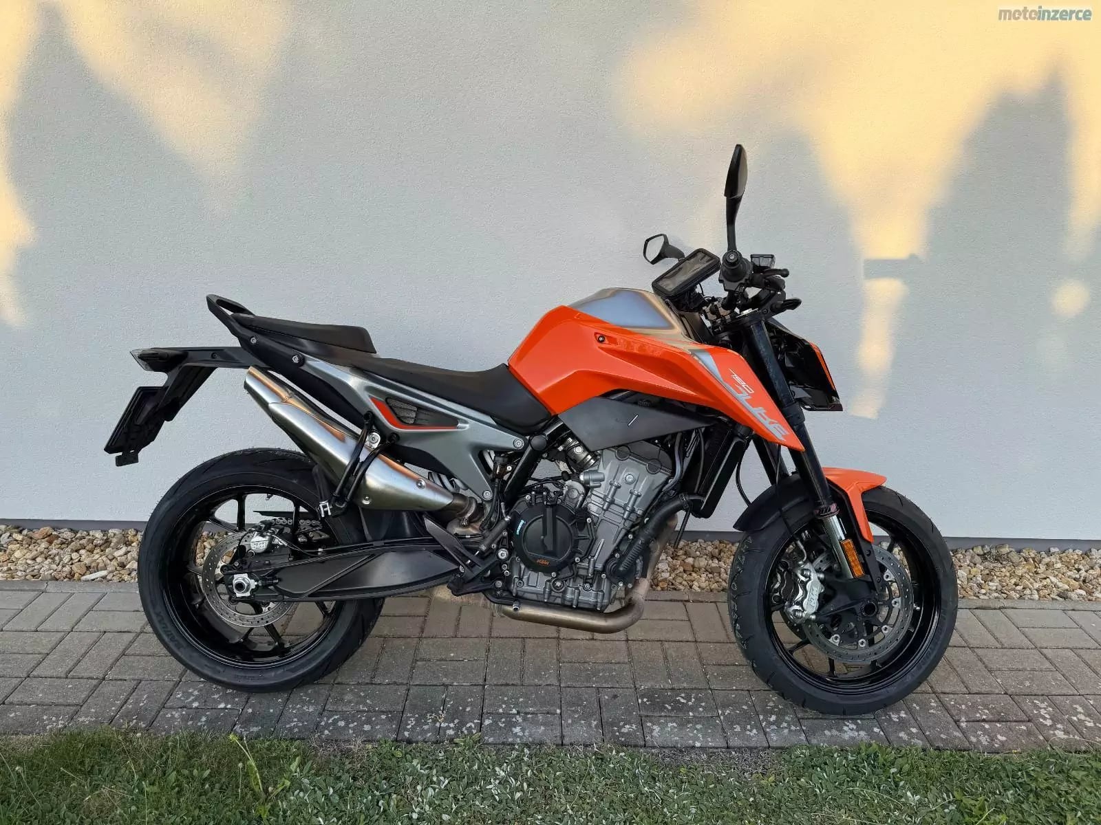 KTM 790 Duke