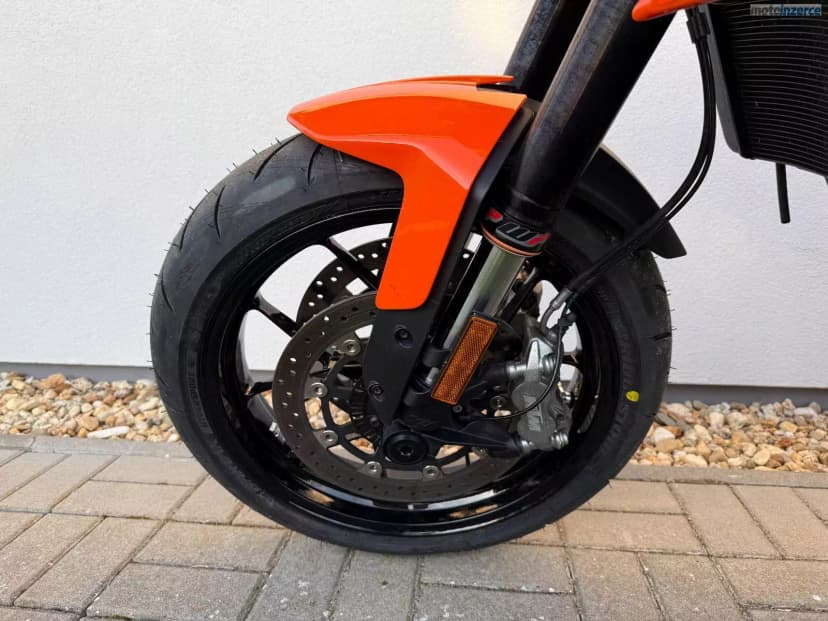 KTM 790 Duke