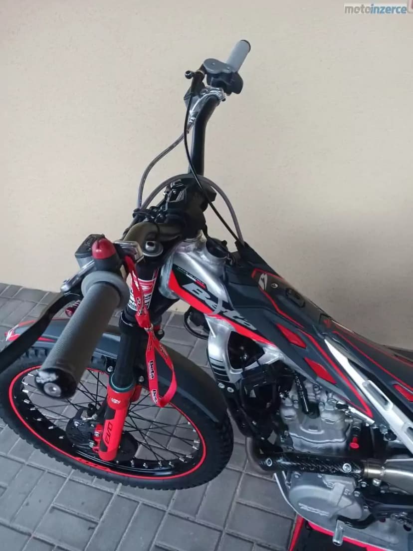 Beta Evo 300 4t