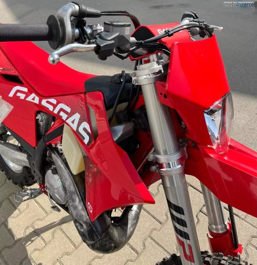 Gas Gas EC 300