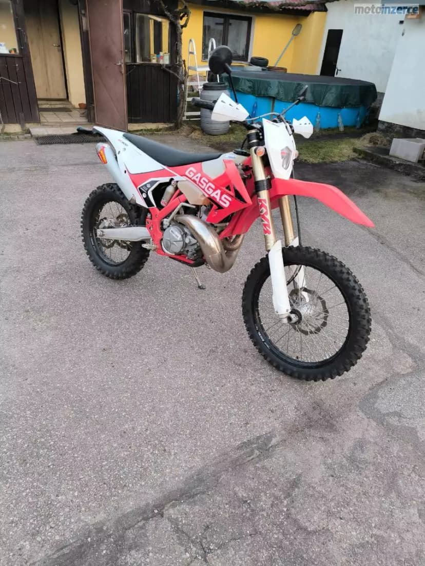 Gas Gas EC 300