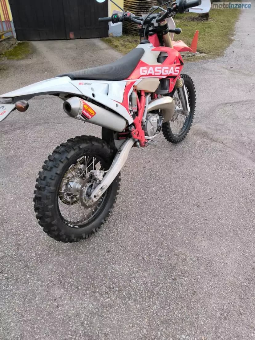 Gas Gas EC 300